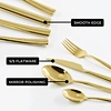 stainless steel cutlery set